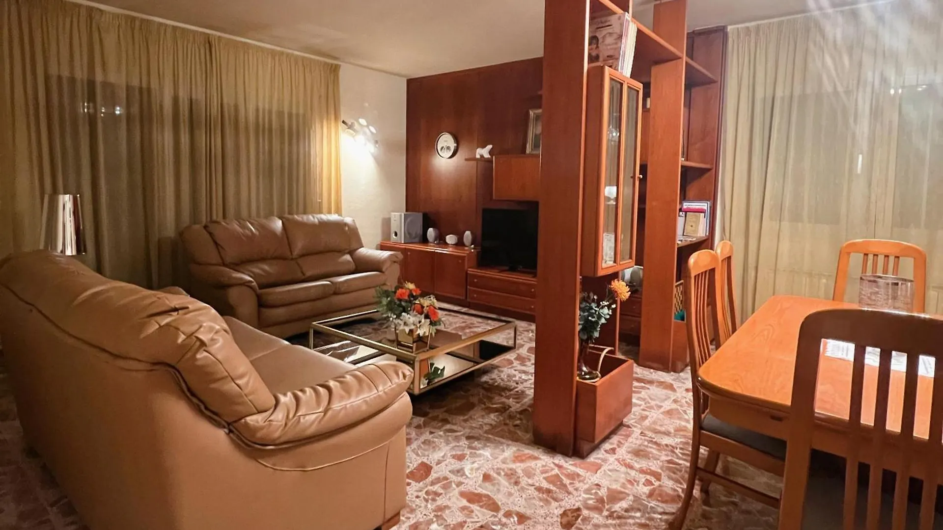 Holiday home Casa Parra Villa Deltebre Spain