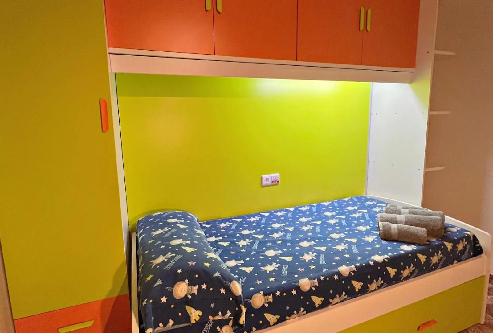 Casa Parra Villa Deltebre Holiday home