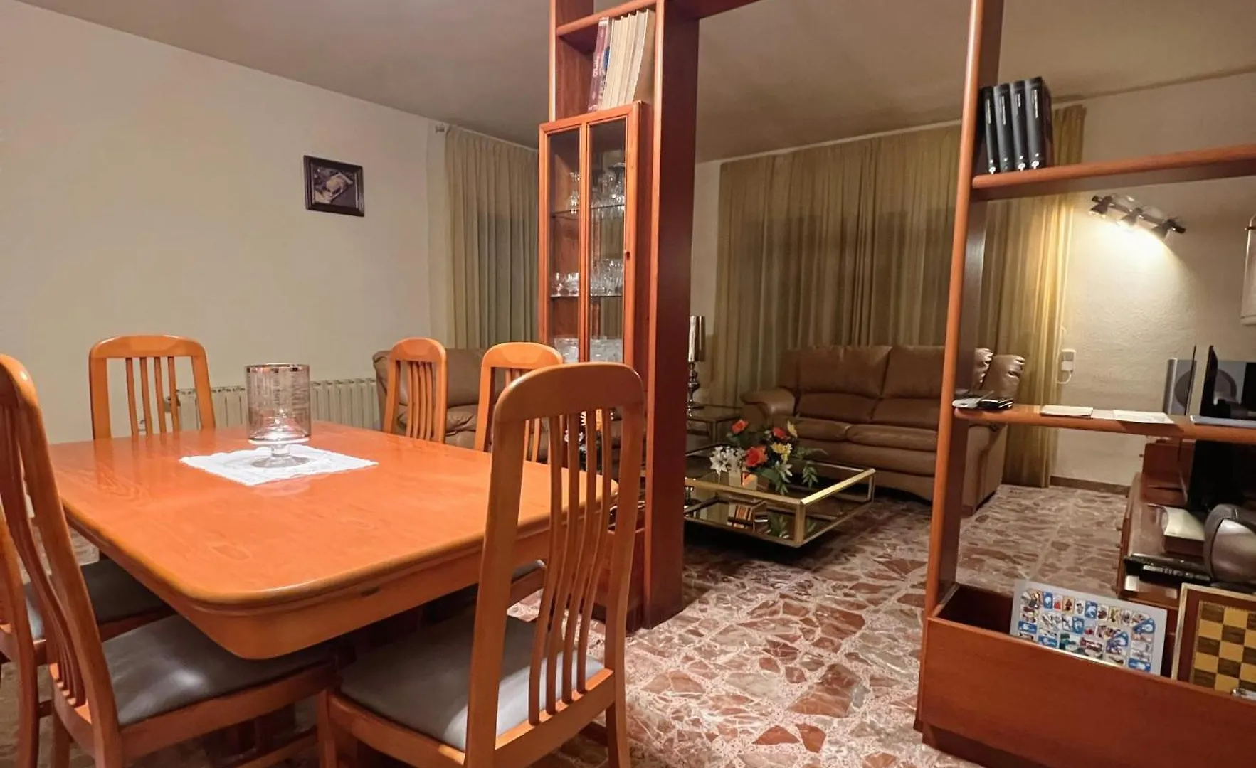 Holiday home Casa Parra Villa Deltebre