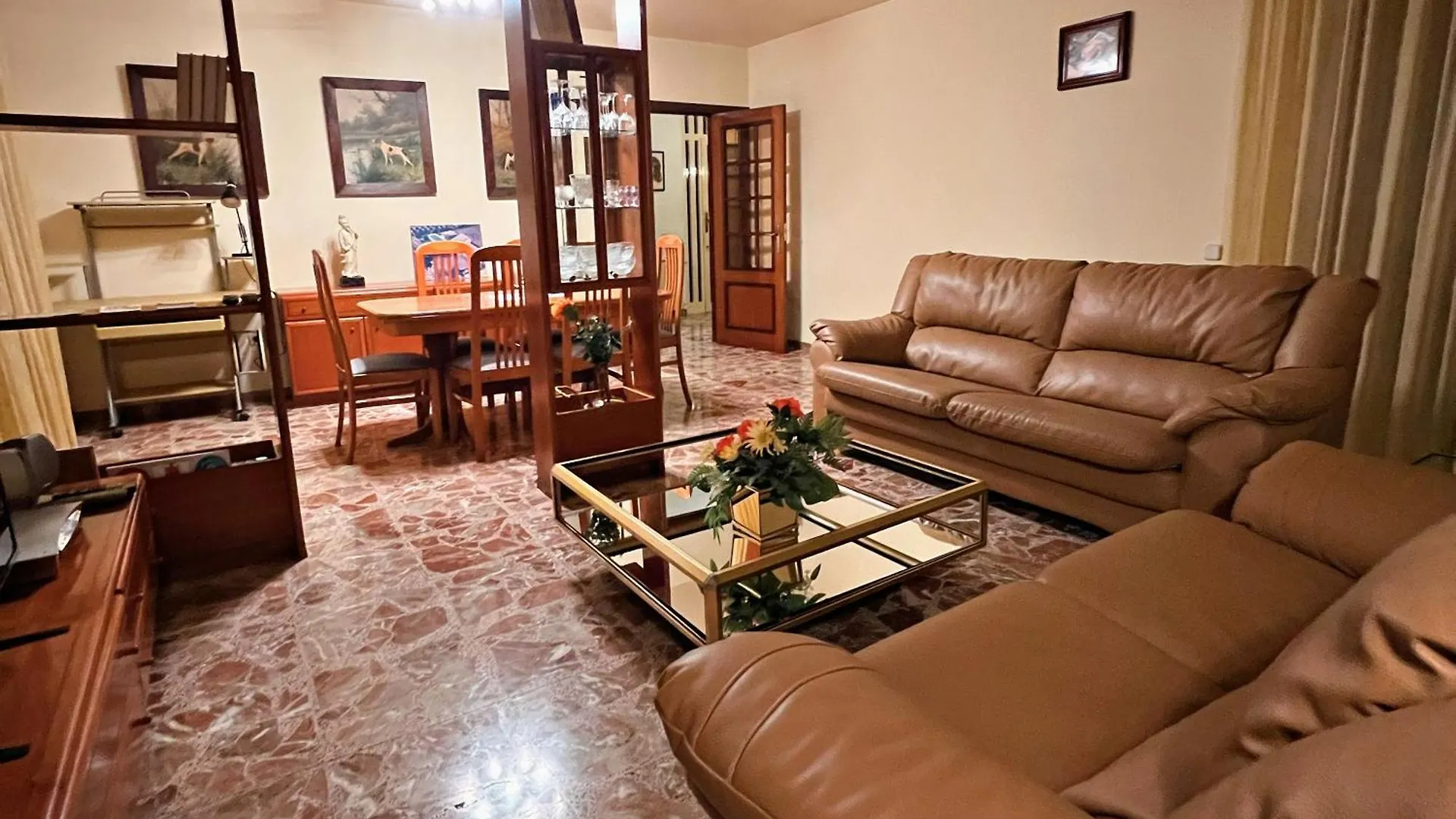 Holiday home Casa Parra Villa Deltebre