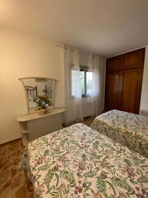 Casa Parra Villa Deltebre 0*,