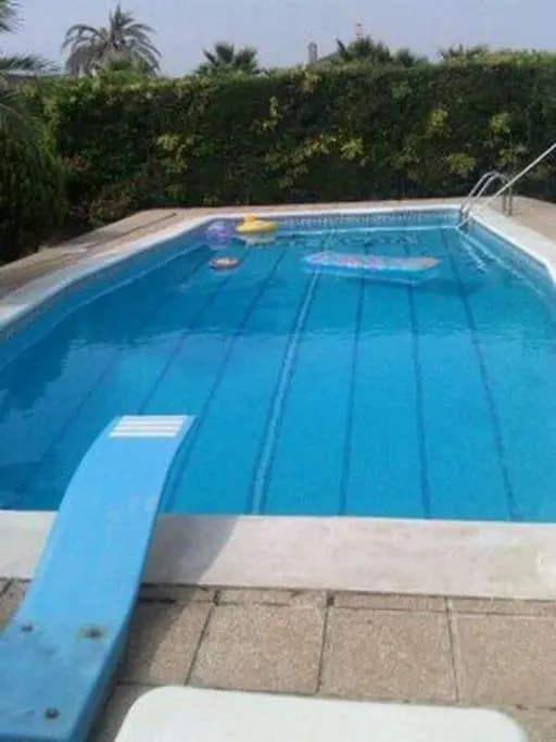 Casa Parra Villa Deltebre