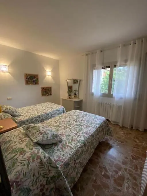 Casa Parra Villa Deltebre Spain