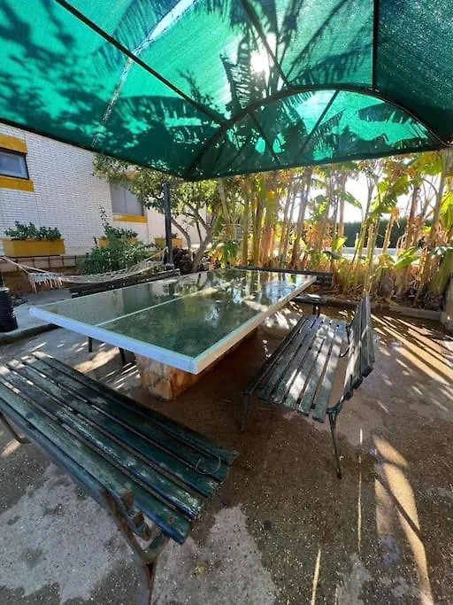 Holiday home Casa Parra Villa Deltebre Spain