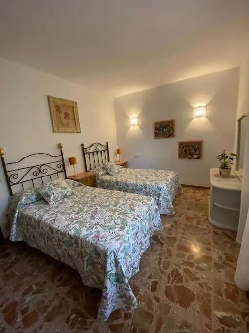 Casa Parra Villa Deltebre Holiday home