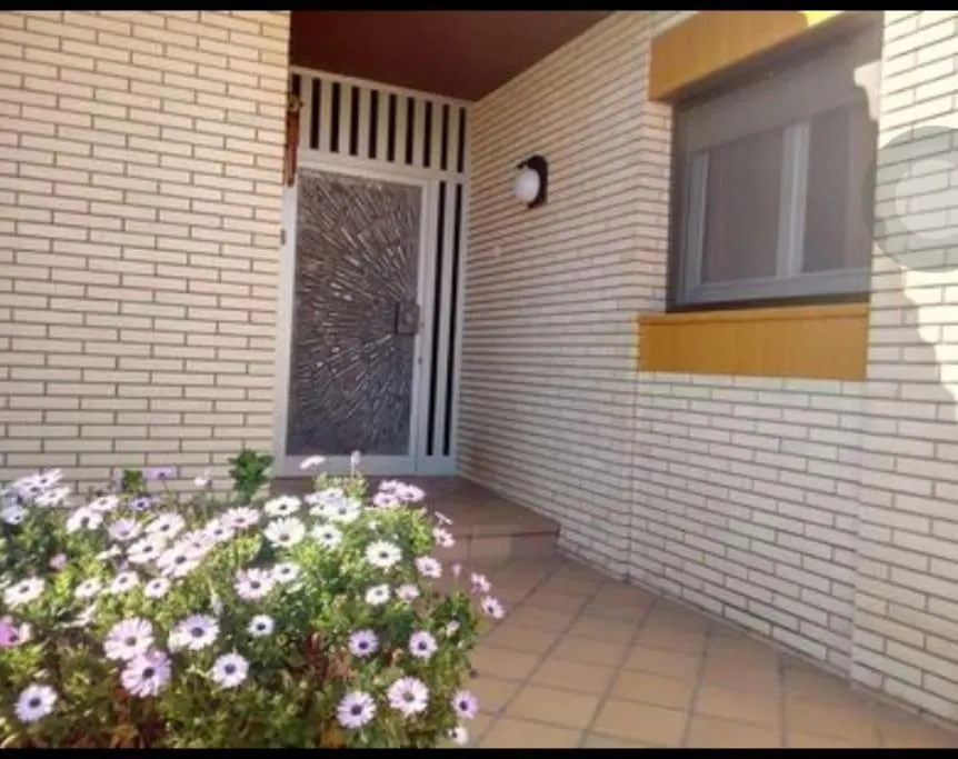 Casa Parra Villa Deltebre
