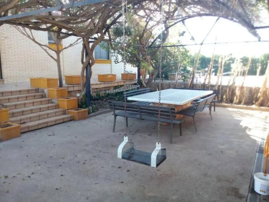 Holiday home Casa Parra Villa Deltebre Spain