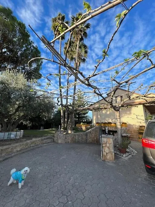 Casa Parra Villa Deltebre