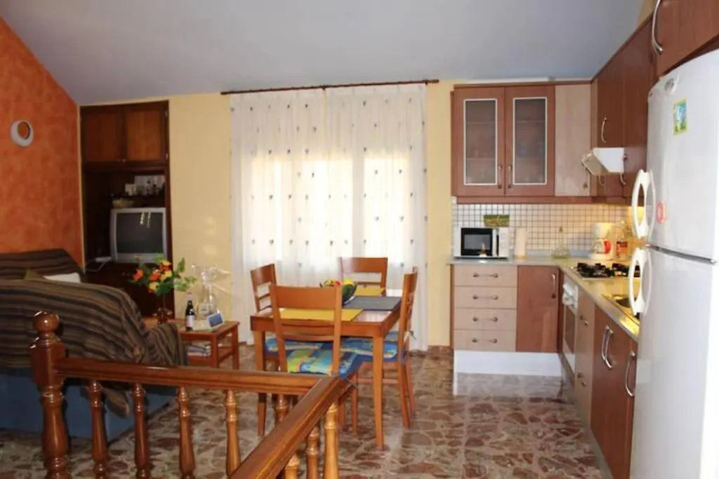 Holiday home Casa Parra Villa Deltebre