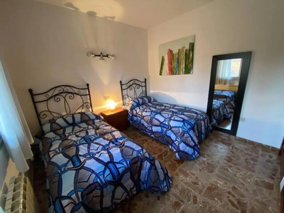 Casa Parra Villa Deltebre