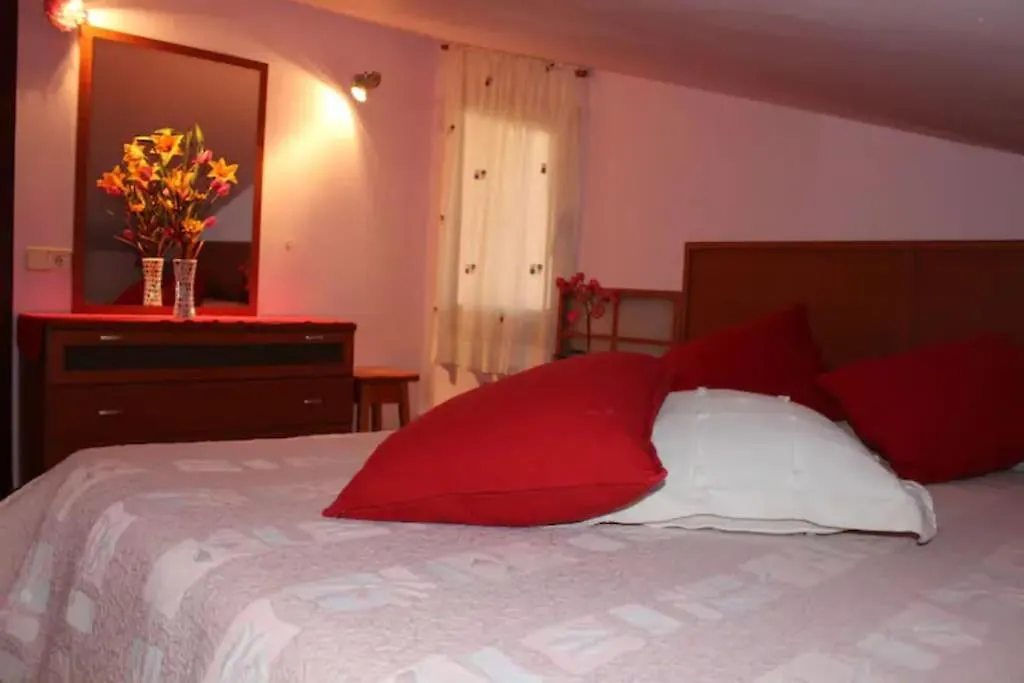 Casa Parra Villa Deltebre 0*,