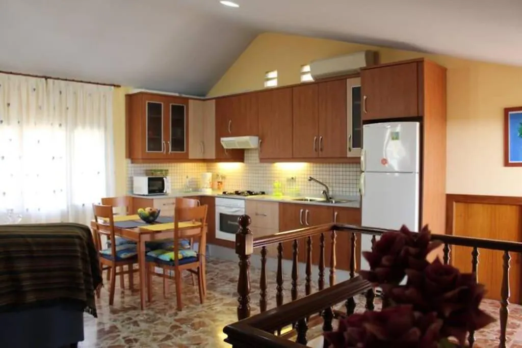 Casa Parra Villa Deltebre Holiday home