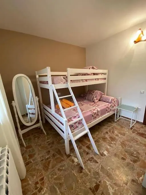 Casa Parra Villa Deltebre Holiday home
